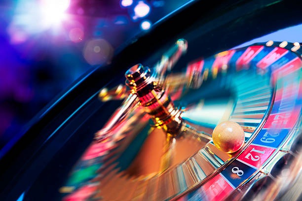 adamtoto88 Slots